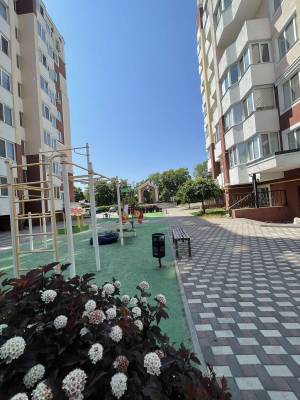 Квартира W-7432365, Сентябрьская, 22, Гостомель - Фото 2