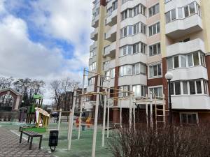 Квартира W-7432365, Сентябрьская, 22, Гостомель - Фото 10