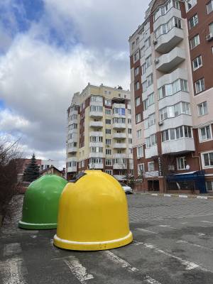 Квартира W-7432365, Сентябрьская, 22, Гостомель - Фото 9