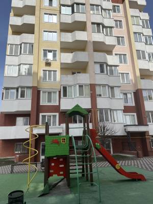 Квартира W-7432365, Сентябрьская, 22, Гостомель - Фото 4