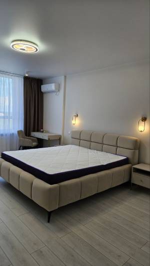 Квартира W-7405418, Бажана Николая просп., 17б, Киев - Фото 1