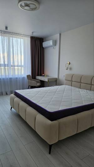 Квартира W-7405418, Бажана Николая просп., 17б, Киев - Фото 2