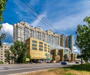 Apartment W-7286760, Kharkivske shose, 19а, Kyiv - Photo 15