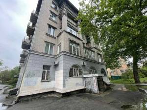  Нежитлове приміщення, W-7294495, Вишгородська, 16, Київ - Фото 1