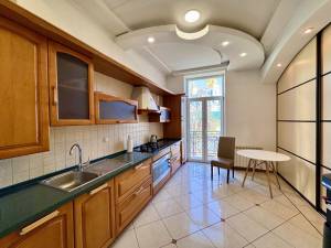 Квартира W-7370971, Трьохсвятительська, 13, Київ - Фото 9