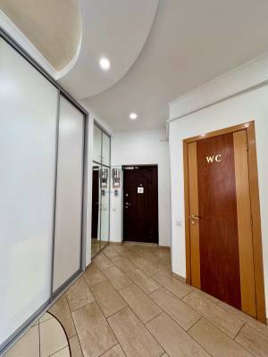 Квартира W-7370971, Трьохсвятительська, 13, Київ - Фото 3
