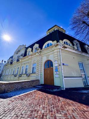 Квартира W-7370971, Трьохсвятительська, 13, Київ - Фото 2