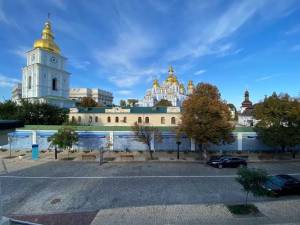 Квартира W-7370971, Трьохсвятительська, 13, Київ - Фото 1