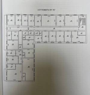  Отдельно стоящее здание, W-7417292, Гетмана Скоропадского Павла (Толстого Льва), 63, Киев - Фото 5