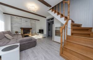 Будинок W-7419397, Богатирська, Київ - Фото 5