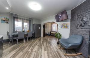 Дом W-7419629, Дурдуковского (Бонч-Бруевича), 25, Киев - Фото 3