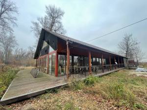  База отдыха, W-7422671, Погребы (Броварской) - Фото 9