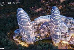 Квартира W-7424294, Старонаводницька, 16б, Київ - Фото 1