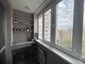 Apartment W-7291078, Feodosiiska, 1а, Kyiv - Photo 4