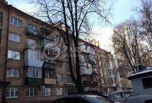 Квартира W-7267144, Орлика Филиппа, 9, Киев - Фото 1