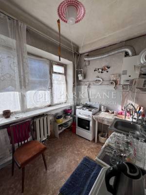 Квартира W-7267144, Орлика Филиппа, 9, Киев - Фото 6
