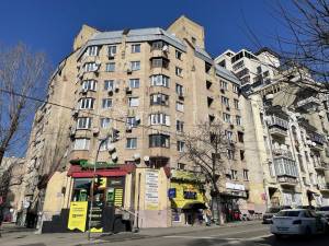 Apartment W-7268361, Konys'koho Oleksandra (Turhenievs'ka), 16, Kyiv - Photo 12