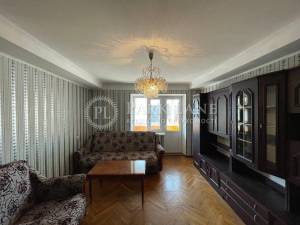 Apartment W-7271665, Lesi Ukrainky boulevard, 28, Kyiv - Photo 1