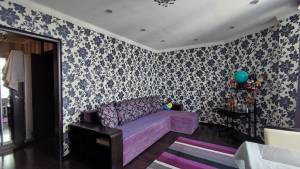 Apartment W-7271689, Dniprovska nab., 26и, Kyiv - Photo 1