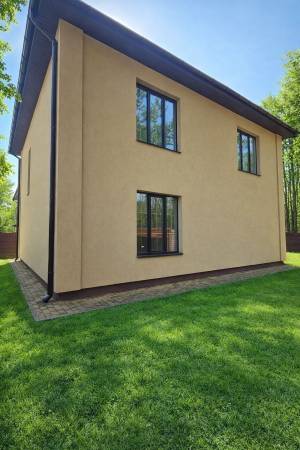 Будинок W-7443381, Зелена, Білогородка - Фото 4