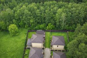 Будинок W-7443381, Зелена, Білогородка - Фото 1