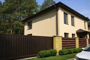 Будинок W-7443381, Зелена, Білогородка - Фото 3