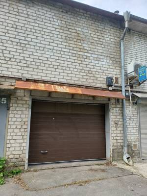  Гараж, W-7376945, Байкова, 2, Київ - Фото 1