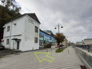  non-residential premises, W-7205096, Naberezhne shose, 2/4, Kyiv - Photo 1