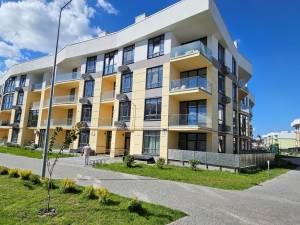 Квартира W-7246922, Дубищанська, 3, Київ - Фото 2