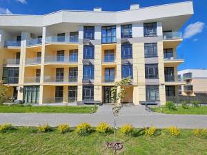 Квартира W-7246922, Дубищанська, 3, Київ - Фото 1