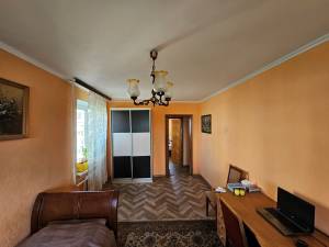 Квартира W-7383834, Лук’яненка Левка (Тимошенка Маршала), 4а, Київ - Фото 1