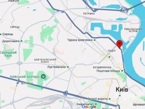 Квартира W-7390470, Набережно-Крещатицкая, 33, Киев - Фото 15