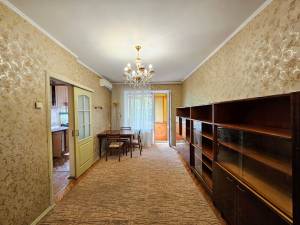 Квартира W-7390470, Набережно-Крещатицкая, 33, Киев - Фото 1