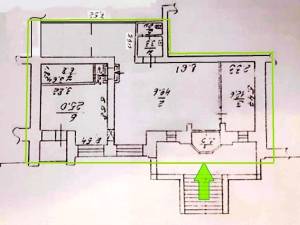  Магазин, W-7420262, Багалия Дмитрия (Пожарского), 4, Киев - Фото 14