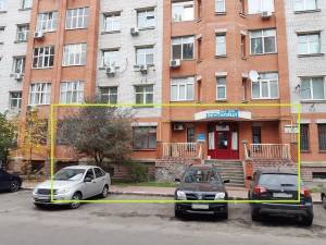  Магазин, W-7420262, Багалия Дмитрия (Пожарского), 4, Киев - Фото 1