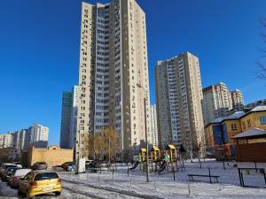 Квартира W-7427849, Чавдар Елизаветы, 4, Киев - Фото 1