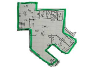  Нежитлове приміщення, W-7428803, Вишгородська, 45, Київ - Фото 12