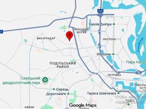  Магазин, W-7428803, Вышгородская, 45, Киев - Фото 15