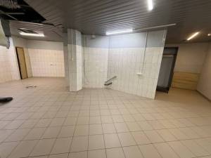  Нежитлове приміщення, W-7428803, Вишгородська, 45, Київ - Фото 1