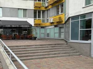  Нежитлове приміщення, W-7428803, Вишгородська, 45, Київ - Фото 2