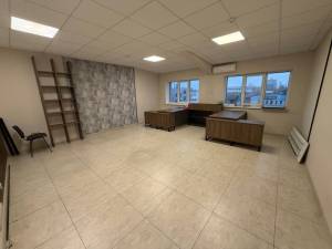  Офіс, W-7429414, Новокостянтинівська, 1в, Київ - Фото 1