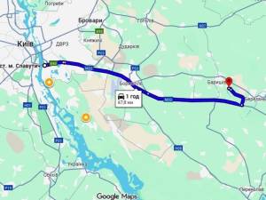 Будинок W-7429415, Коржі - Фото 15