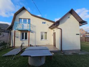 Будинок W-7429415, Коржі - Фото 2