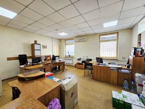  Нежитлове приміщення, W-7433705, Рейгана Рональда (Драйзера Теодора), 24, Київ - Фото 16