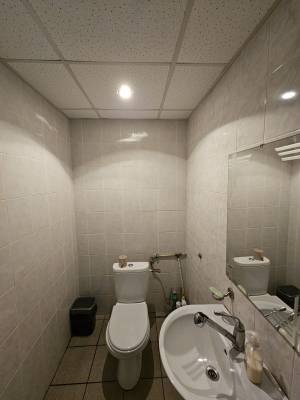  Нежилое помещение, W-7433705, Рейгана Рональда (Драйзера Теодора), 24, Киев - Фото 9