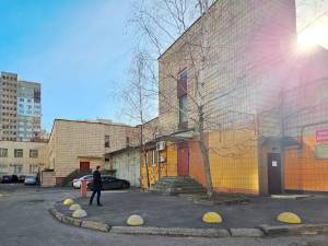 Нежилое помещение, W-7433705, Рейгана Рональда (Драйзера Теодора), 24, Киев - Фото 12