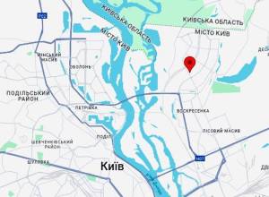  Нежилое помещение, W-7433705, Рейгана Рональда (Драйзера Теодора), 24, Киев - Фото 13