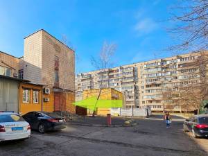  Нежилое помещение, W-7433705, Рейгана Рональда (Драйзера Теодора), 24, Киев - Фото 1