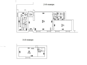  Нежитлове приміщення, W-7433705, Рейгана Рональда (Драйзера Теодора), 24, Київ - Фото 17