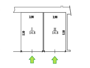  Гараж, W-7435743, Рейгана Рональда (Драйзера Теодора), 24, Київ - Фото 3
